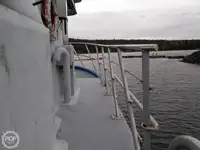 Kapal cutter untuk dijual