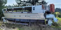 Kapal layar untuk dijual