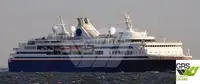 Kapal pelayaran untuk dijual