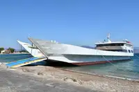 Kraf Pendaratan, Kereta kebal untuk jualan
