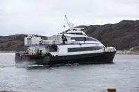 Kapal layar untuk dijual