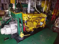 Kapal tinjauan untuk dijual