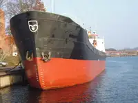 Pembawa pukal untuk jualan