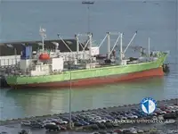 Kapal peti sejuk untuk dijual