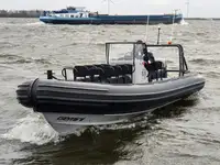 Kapal Kontena untuk jualan