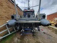 Kapal tinjauan untuk dijual