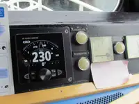Kapal tunda untuk dijual