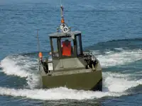 Kapal tunda untuk dijual