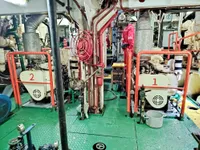 Kapal pendaratan, tangki untuk dijual