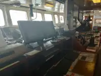 Kapal Ro-Ro untuk dijual
