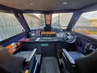 Kapal tinjauan untuk dijual