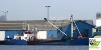 Kapal pengorek untuk dijual