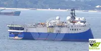Kapal tinjauan untuk dijual