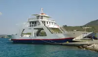 Kapal RoPax untuk dijual
