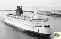 Ro-Ro ship untuk jualan