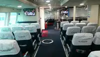 Kapal pelayaran untuk dijual