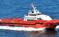 Kapal anak kapal untuk dijual
