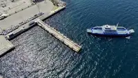 Kapal RoPax untuk dijual