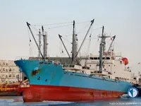 Kapal peti sejuk untuk dijual