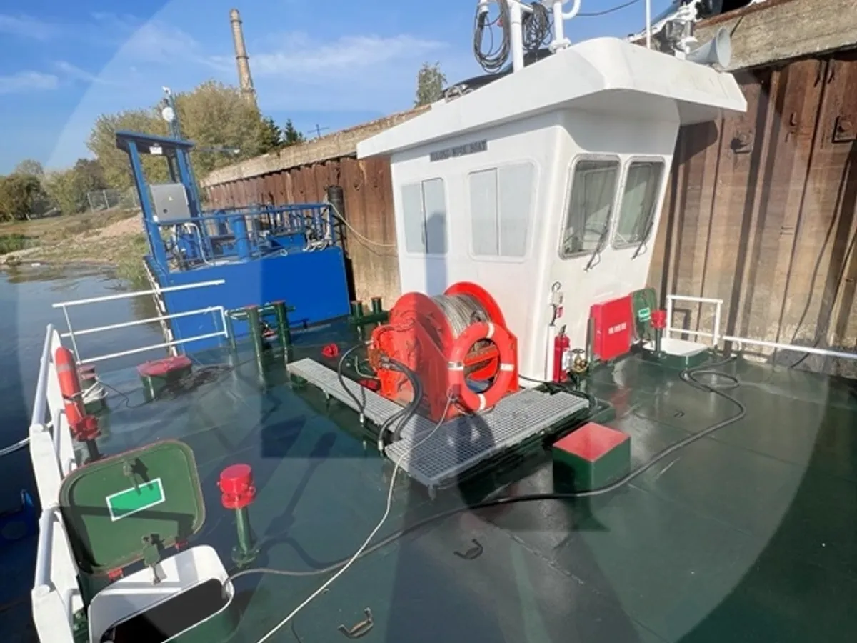General Cargo/Multi-purpose untuk dijual