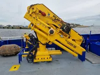 Kapal anak kapal untuk dijual