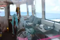 General Cargo/Multi-purpose untuk dijual