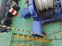 Kapal tunda untuk dijual