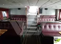 Kapal pelayaran untuk dijual