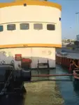 Kapal tunda untuk dijual
