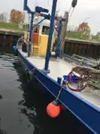 Trawler untuk jualan