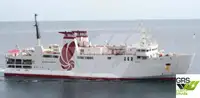 Kapal Ro-Ro untuk dijual