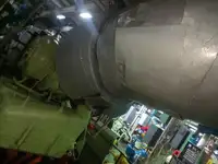 Ro-Ro ship untuk jualan