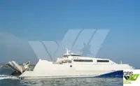 Ro-Ro ship untuk jualan