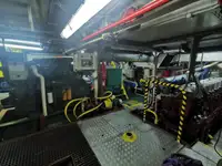 Kapal bekalan untuk dijual