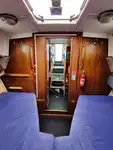 Kapal tinjauan untuk dijual