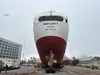 Kapal pukat untuk dijual