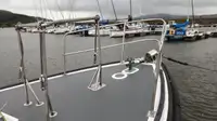 Kapal pandu untuk dijual