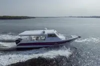 Kapal pelayaran untuk dijual