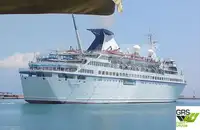Kapal pelayaran untuk dijual