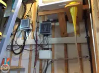 Kapal tunda untuk dijual