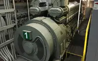 Kapal LNG untuk dijual