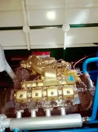 Kapal pendaratan, tangki untuk dijual