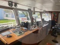 Kapal tinjauan untuk dijual