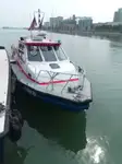 Kapal pandu untuk dijual