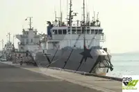 Kapal tinjauan untuk dijual