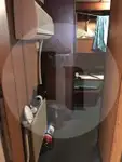 Tangki minyak/kimia untuk dijual