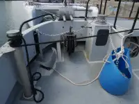Kapal layar untuk dijual