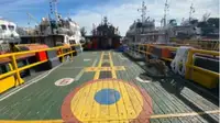 Kapal anak kapal untuk dijual