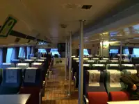 Kapal pelayaran untuk dijual