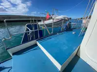 Kapal tunda untuk dijual